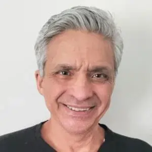 David L.