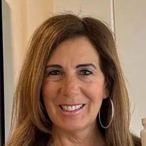 Sarah M.